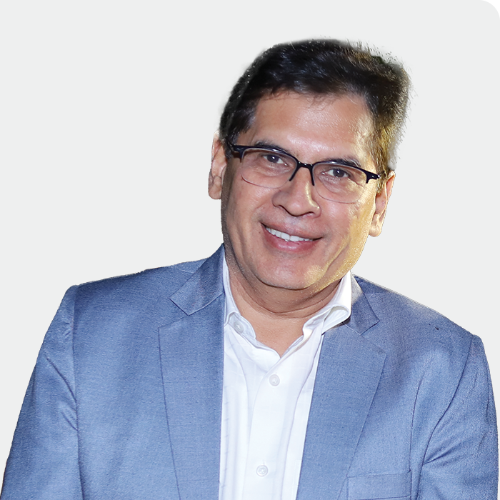 Shri Sunil Sharma