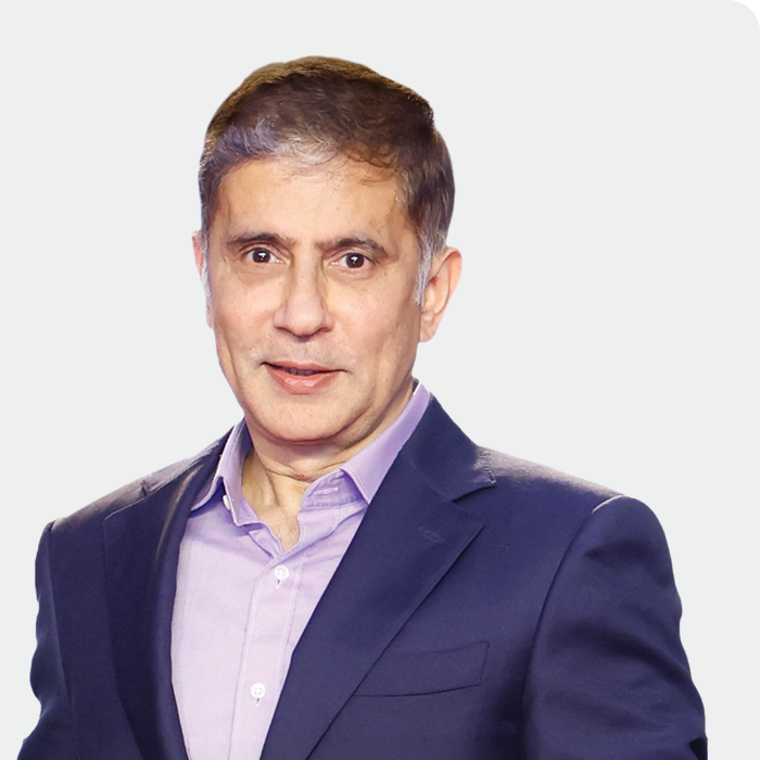 Shri Bhushan Gagrani, IAS