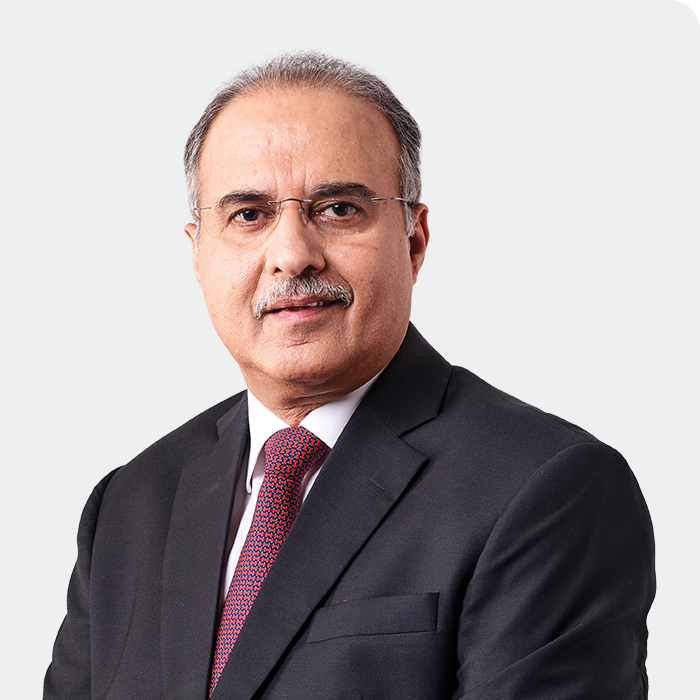 Shri Anil Sardana