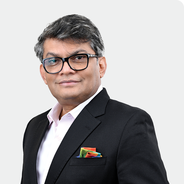 Shri Jackbastian Kaitan Nazareth