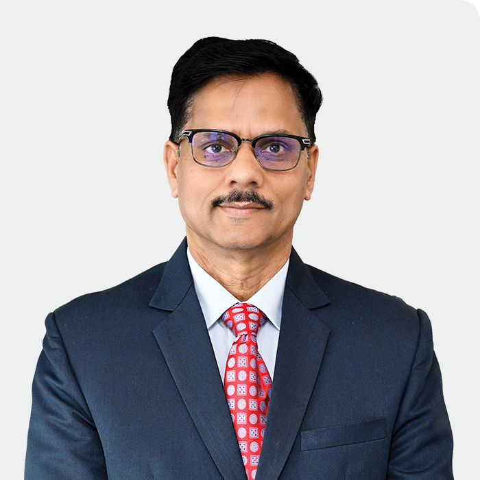 Shri Suresh Chandra Jain