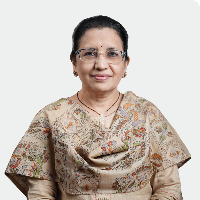 Smt. Bina Engineer
