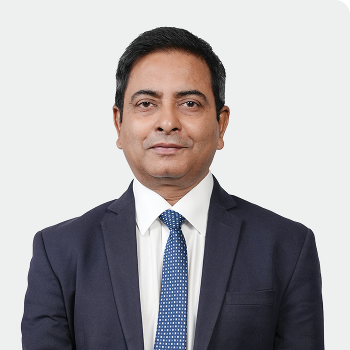 Dr. Jayant Kumar