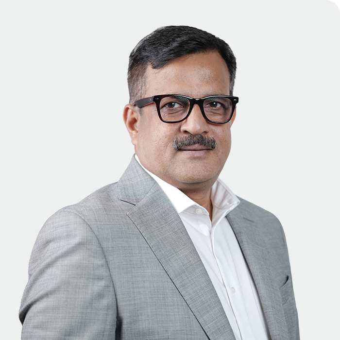 Sanjay Kumar