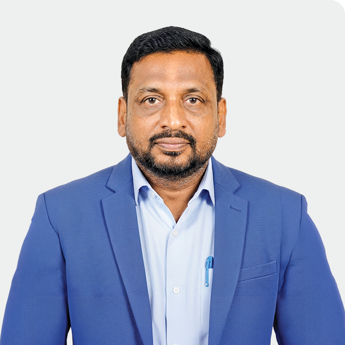 Mukesh Saxena
