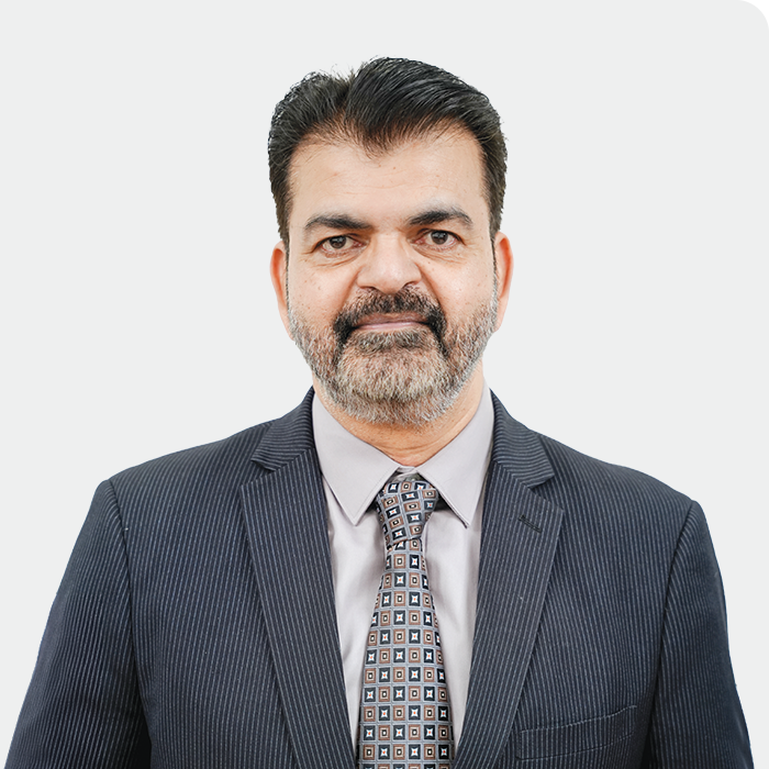 Sanjay Solanki