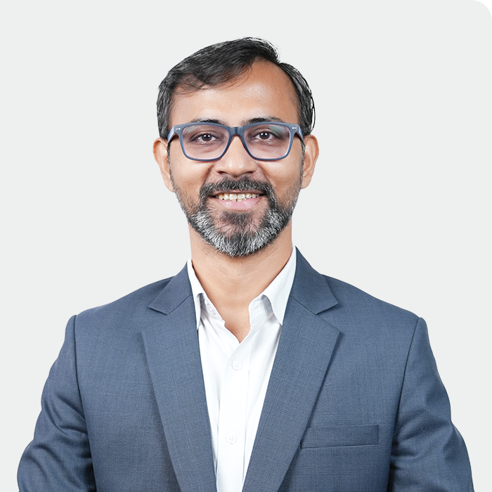 Atul Kumar
