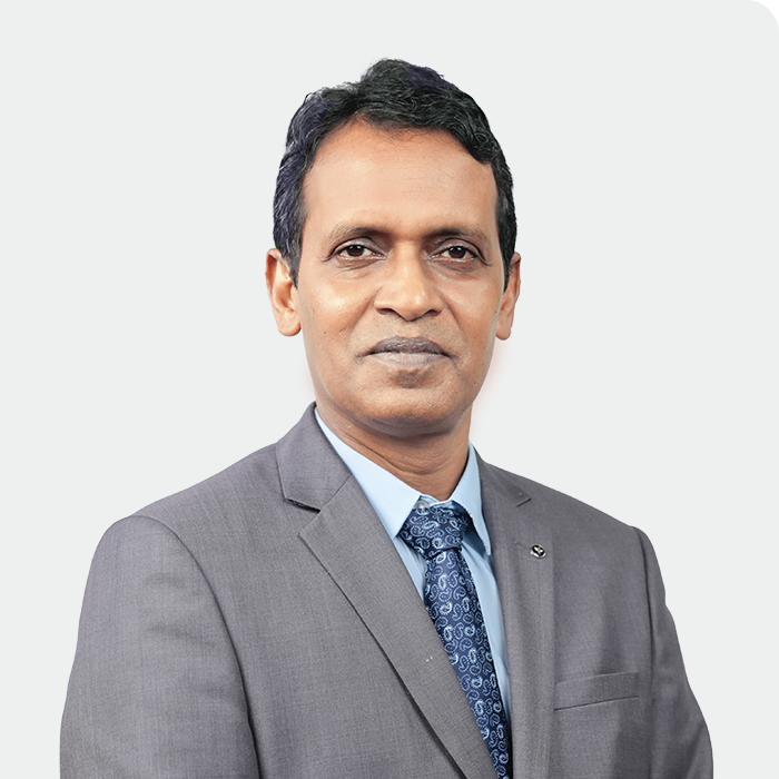 Sanjay Chakraborty